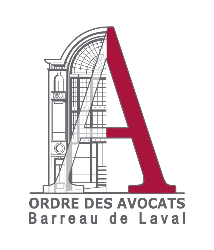 Ordre des avocats - Barreau de Laval logo